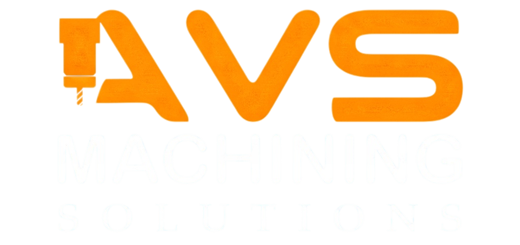 AVS Machining Solutions